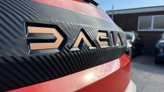 Dacia Spring 27kWh Extreme 65 48kW 5dr Auto Electric Hatchback